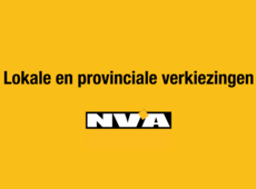 N-VA Rijkevorsel Lokale Verkiezingen