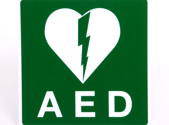 aed aed