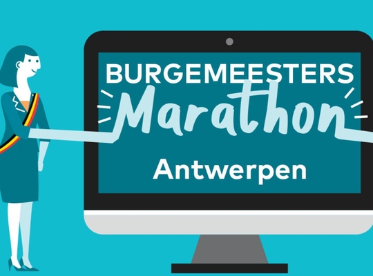 burgemeestersmarathon burgemeestersmarathon